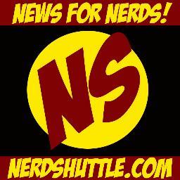NerdShuttle's profile picture. 