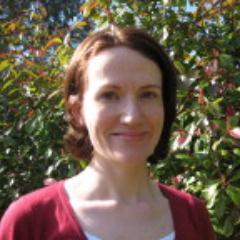 Georgina Wintersgill