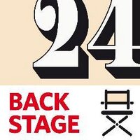 Il backstage al Sole (@24backstage) 's Twitter Profile Photo Il backstage al Sole (@24backstage) 's Twitter Profile Photo
