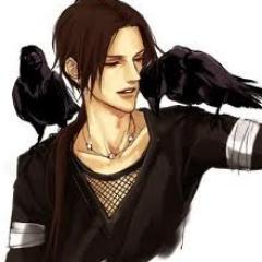 Names Itachi i use to hate you all but then i came to see i would be the one to kill you all an have fun doing it -he smirks- i have parties on the TL an DMs