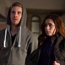 That 6:30 Show On Channel 4, Shipping the onscreen couples #Hollyoaks