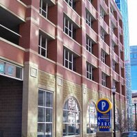 Parking Authority (@louparc) 's Twitter Profile