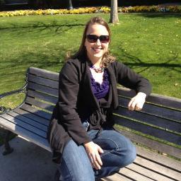 Branch Manager at Adecco. Health and Fitness Coach. Paleo freak. Question Queen. Lover of all things chocolate. Coffee addict. Wine enthusiast. #Pureawesomeness