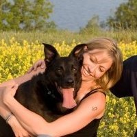 HelpYourPets's profile picture. Helping dogs avoid injury with our handmade dog steps. We love helping dogs and take pride in knowing we are making a difference.  8,500 customers and counting!