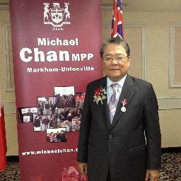 Vice President, Sales Tridel, 
Recipient of Queen Elizabeth II Diamond Jubilee Medal