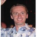 Marcus Hyde - @Jekyll1973 - Twitter