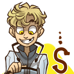 I'm Space Core and I really, really like space.... s-space... SPACE! Oh boy! It's so fascinating!!! ((Portal RP/ Aftermath))