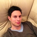 Nathan HIRSCH - @nhstan - Twitter