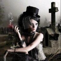 Bella Anne Blackheart (@redneckgoth) 's Twitter Profile