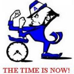 AHSCoachMacKay's profile picture. AHS FOOTBALL PROGRAM