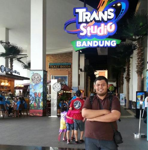 Be Creative, Be Different | Editor @TRANS7