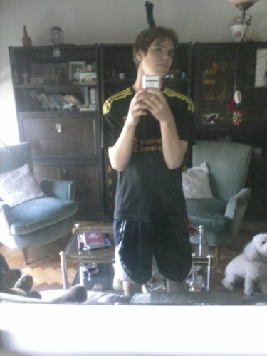 gabdeca14's profile picture. 