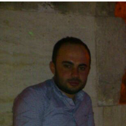 Erkantekin18's profile picture. 