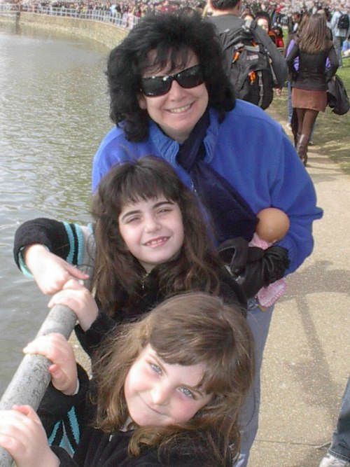 cjf46's profile picture. Wife, mom, lawyer.