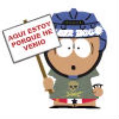 Ch4m0n1x's profile picture. 