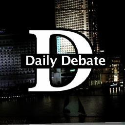 The Daily Debate on Nile TV