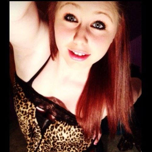 Britaanderson's profile picture. 