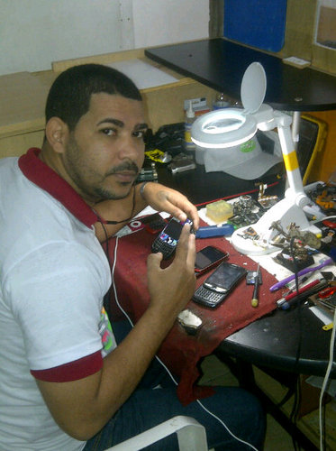 rubendo40870334's profile picture. 