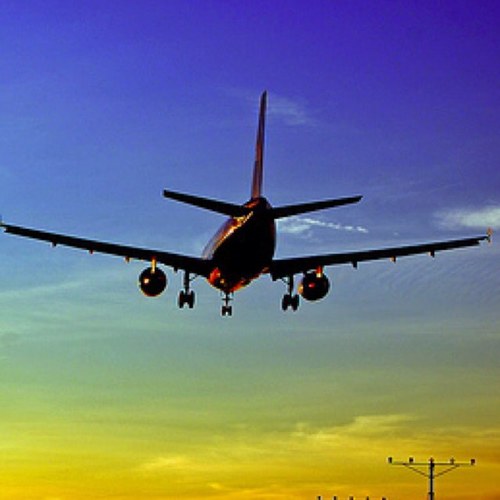 Aviation Photography @AviationFinest for a follow back from them