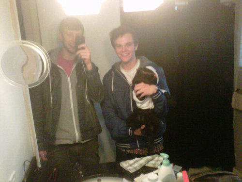 konnkong's profile picture. 