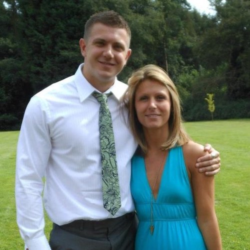 James_Chuter's profile picture. Sports Therapist and Strength and Conditioning Coach