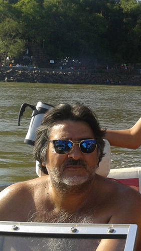Solo río