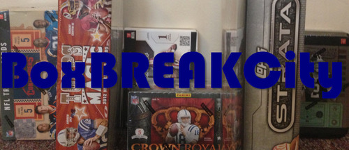 Your Source for Sports Memorabilia and Box Breaks!