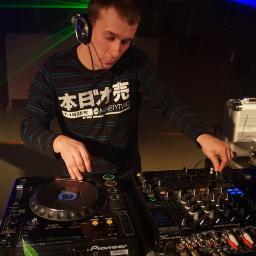 djfenky's profile picture. 