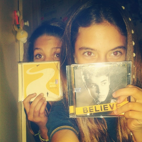 im hooligan:) follow me and ill follow u!