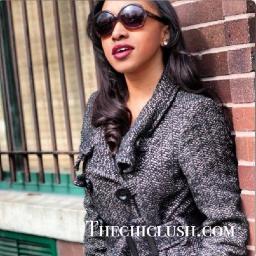 ChicLush's profile picture. Where style and cuisine combine to assist you in optimizing your NY experience.