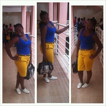 Simple me........loves to dance