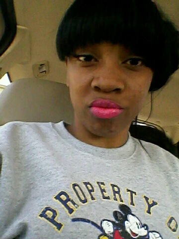 BigBootyRisha's profile picture. 