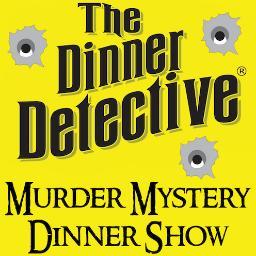 America's Largest Murder Mystery Dinner Show! Now in Ventura, CA!