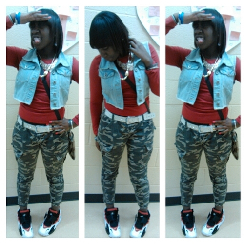 im new , so follow me ! 