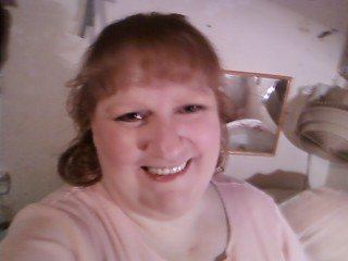 I have Spina Bifida. Loves God, my Family,  Bon Jovi, & Dog the Bounty Hunter,