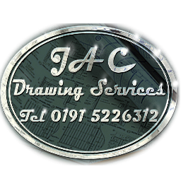 JACdrawings's profile picture. Plans drawn for household extensions & commercial projects. We provide a full service from survey to planning & building regs approval. Tel 0191 5226312
