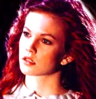 Hi, I'm Cherry Valance. My real name's Sherri, but everybody calls me Cherry because of my red hair. My boyfriend Bob is the leader of the Socs.