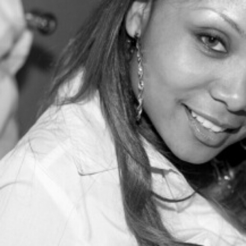 Evolving to be what I want to be!!  I like to have fun in anything I do!! When I close my eyes..its jus me and Him