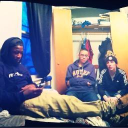 chrishartscott1's profile picture. 