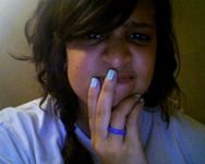 Yolanda_cftw's profile picture. the reason the chicken crossed the road