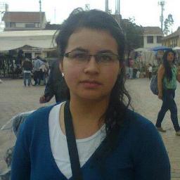 Estudiante, Técnica en Banca, me fascina la música colombiana,especialmente la CUMBIA, orgullosa de mi patria querida, y me encanta vivir sanamente.