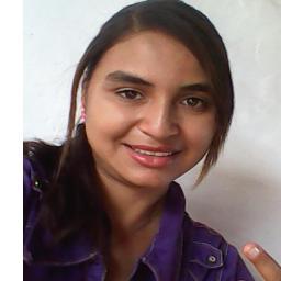 yennypaolagome3's profile picture. soy alegre y me gusta conversar bastante y conocer personas