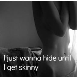 14. 5'0. SW:113 CW:120 GW:115 GW2:110 UGW:95
i just wanna feel confident in my skin