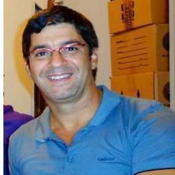 Edson Pereira - Maringá - PR. Geógrafo - trabalha com Cultura - Museus e Centros de Ciências.