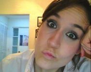 If you look like your passport photo, you aren't well enough to travel.   Fuch