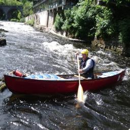 Professional Powerboat & Inland Waterways Trainer, in the watersports & boating industry. BCU, RYA & MCA qualifications.