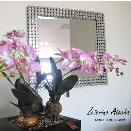 Matriz: Paseo Las Flores Esq. Alaminos Fracc. Virginia Boca del Río, Veracruz 

Sucursal: Carretera a Anton Lizardo km 2.5 Plaza Portal Conchal