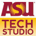 ASU Tech Studio (@asutechstudio) Twitter profile photo