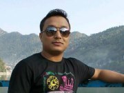 m vinod joshi from uk nainital.