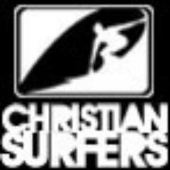 Somos Christian Surfers. Tenemos pasión por Jesús, pasión por las tablas y pasión por las olas!
